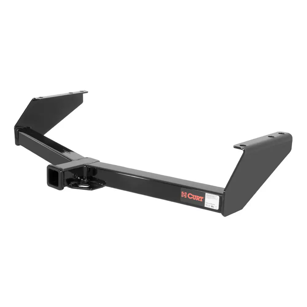 (image for) Dodge Full Size Van 1999-2003 2" Class 3 Receiver Trailer Hitch #13015 - Click Image to Close