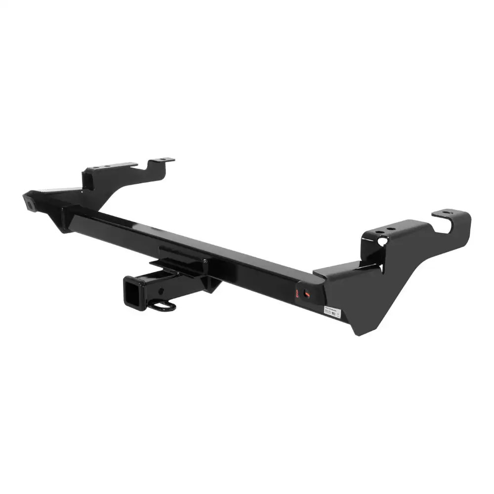 (image for) Chevrolet G-Series Van 1978-1996 2" Class 3 Receiver Trailer Hitch #13016 - Click Image to Close