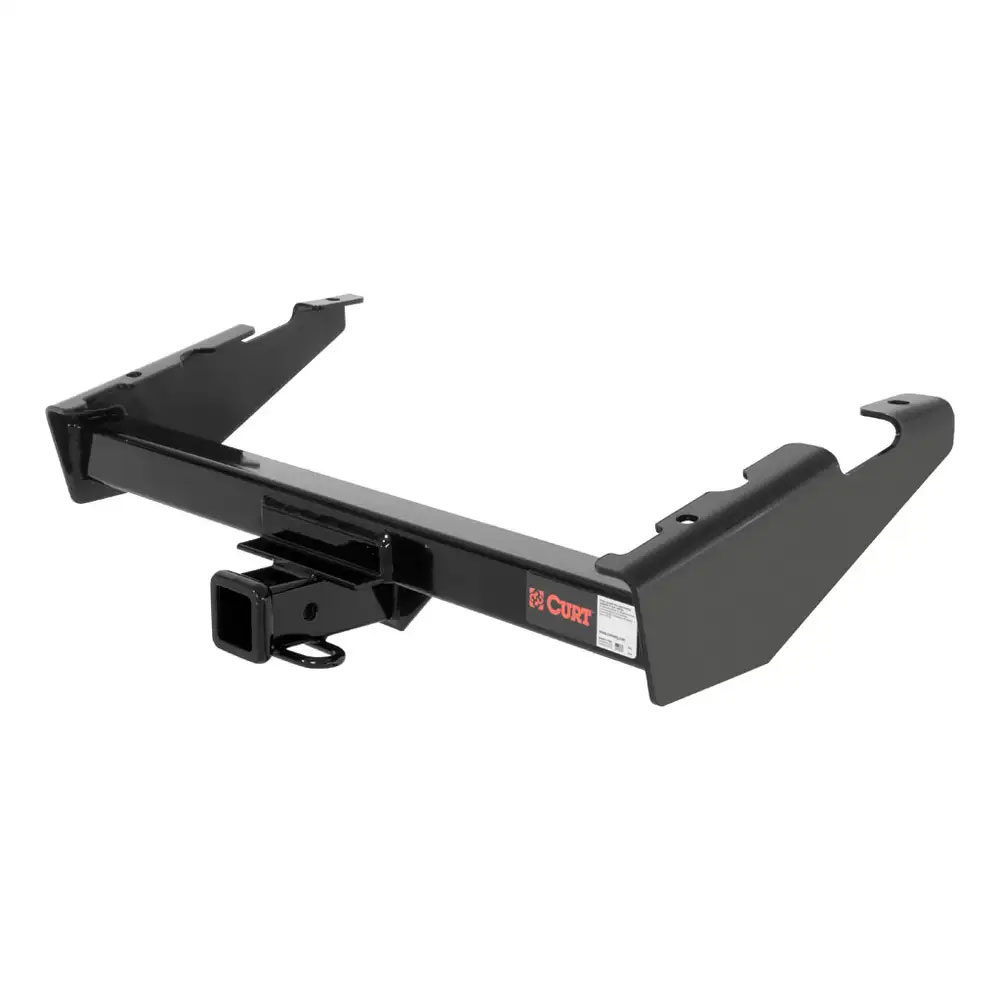 (image for) Chevrolet Suburban 1973-1991 2" Class 3 Receiver Trailer Hitch #13017 - Click Image to Close