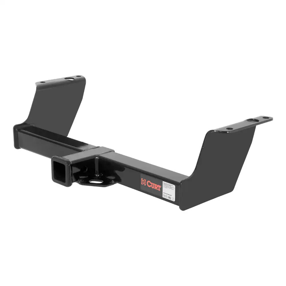 (image for) Ford Ranger 1983-2011 2" Class 3 Receiver Trailer Hitch #13019 - Click Image to Close