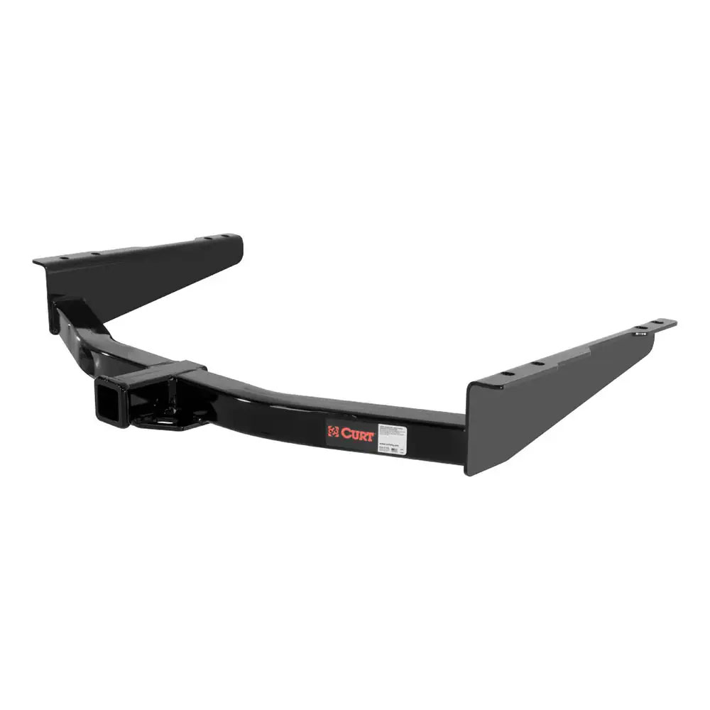 (image for) Mazda B Series Pickup 1994-2009 2" Class 3 Receiver Trailer Hitch #13019 - Click Image to Close