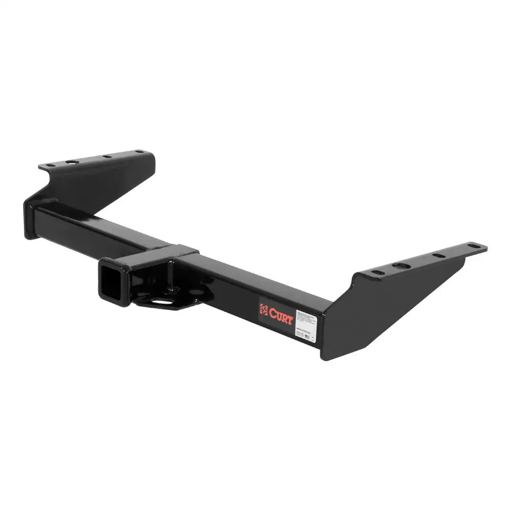 (image for) Chevrolet Suburban 1992-1999 2" Class 3 Receiver Trailer Hitch #13029 - Click Image to Close