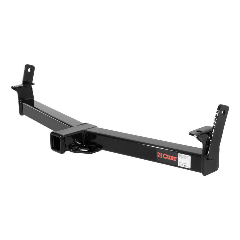 (image for) Ford Explorer 1991-2001 2" Class 3 Receiver Trailer Hitch #13033 - Click Image to Close