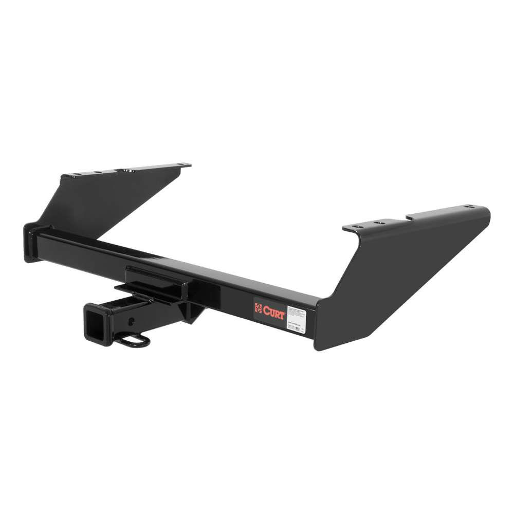 (image for) Ford F-150/250 Pickup 1997-2004 2" Class 3 Receiver Trailer Hitch #13038 - Click Image to Close