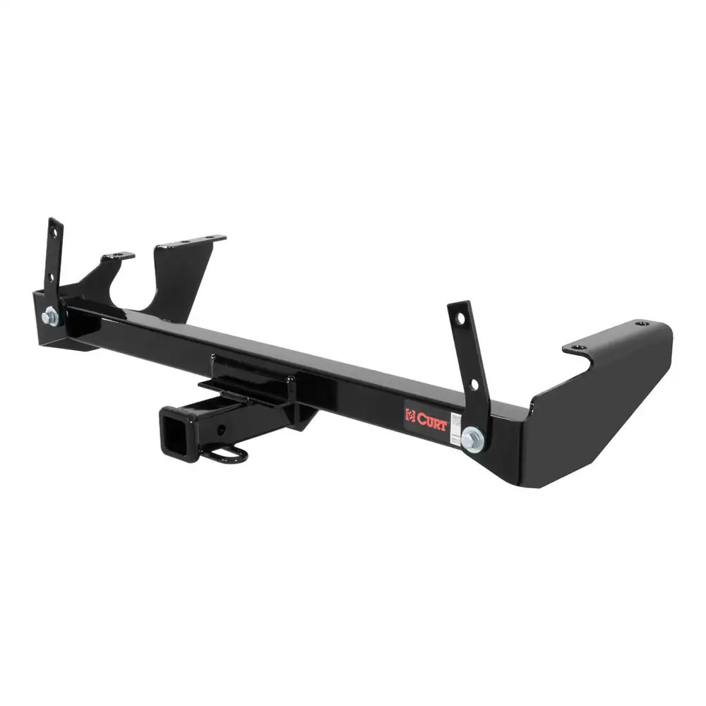 (image for) Dodge Full Size Van 1978-1997 2" Class 3 Receiver Trailer Hitch #13041 - Click Image to Close