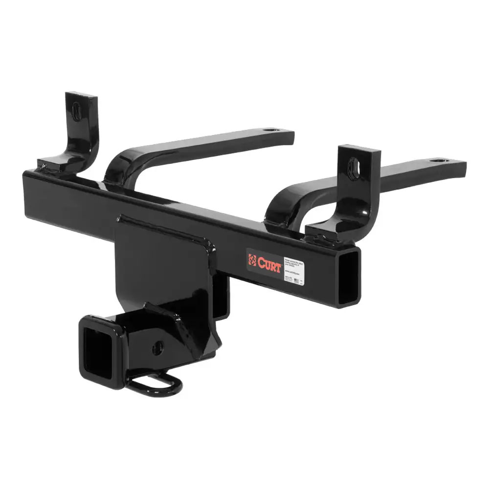 (image for) Subaru Tribeca 2008-2010 2" Class 3 Receiver Trailer Hitch #13046 - Click Image to Close