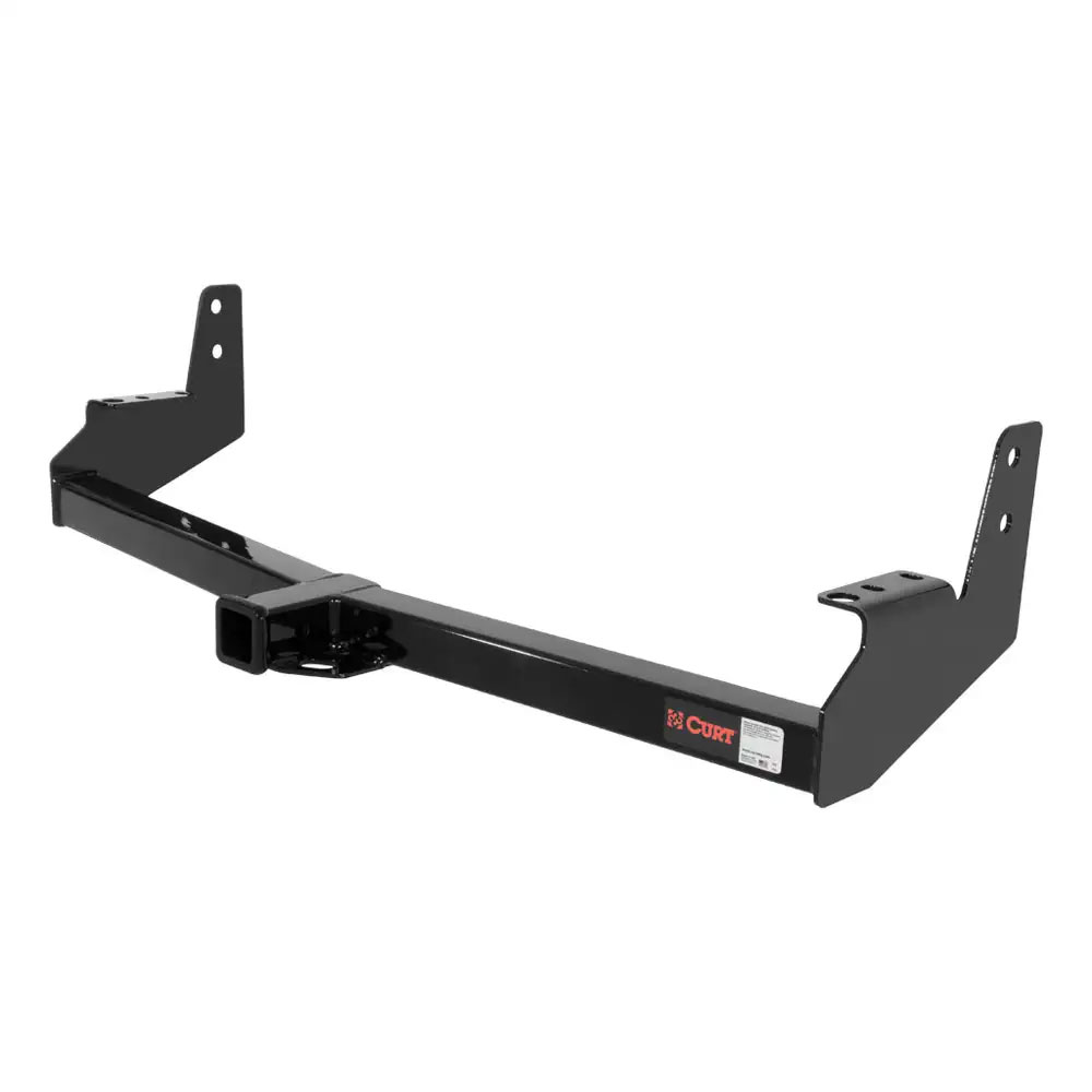 (image for) Lincoln Navigator 1998-2002 2" Class 3 Receiver Trailer Hitch #13049 - Click Image to Close