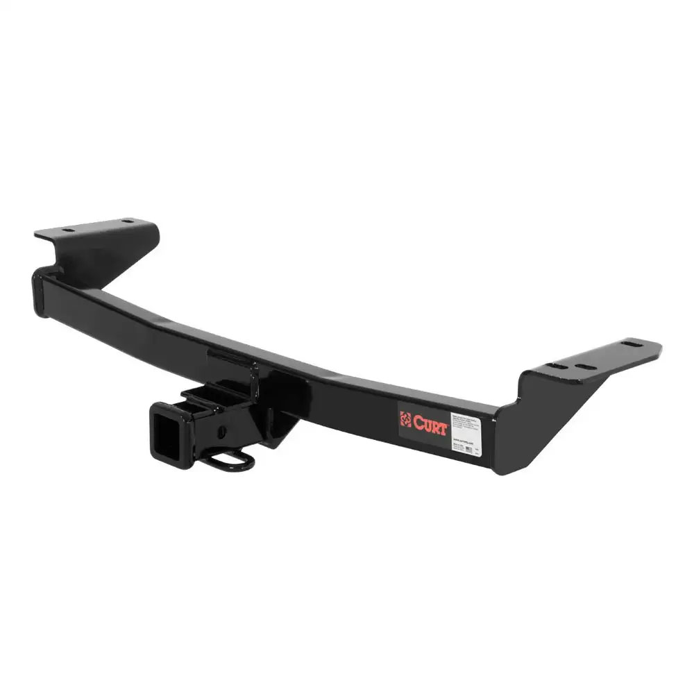 (image for) Kia Sportage 2011-2015 2" Class 3 Receiver Trailer Hitch #13066 - Click Image to Close