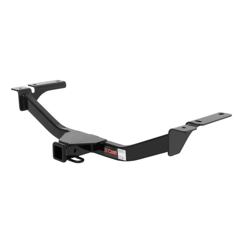 (image for) Ford Edge 2007-2014 2" Class 3 Receiver Trailer Hitch #13067 - Click Image to Close