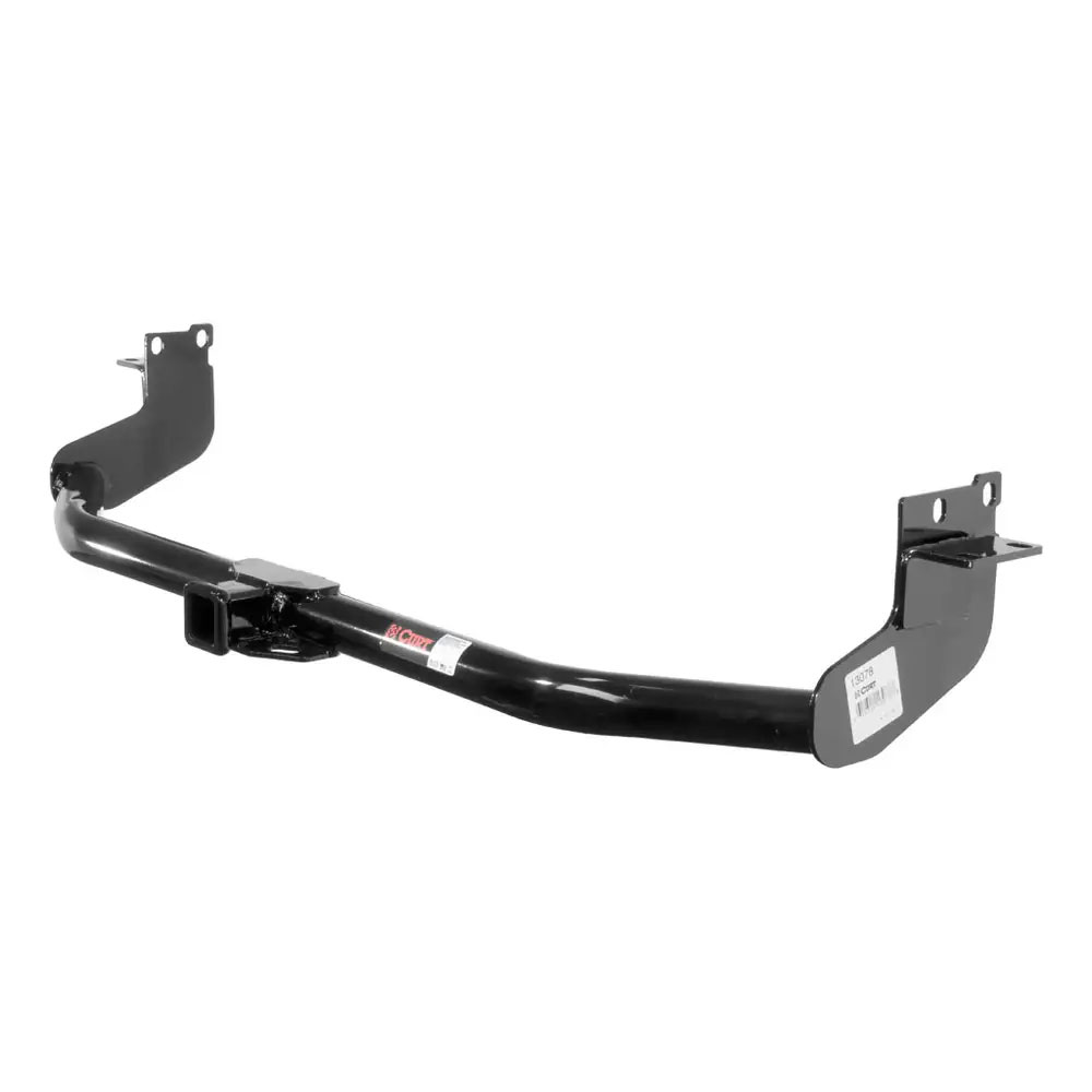 (image for) Nissan Quest 2011-2017 2" Class 3 Receiver Trailer Hitch #13078 - Click Image to Close