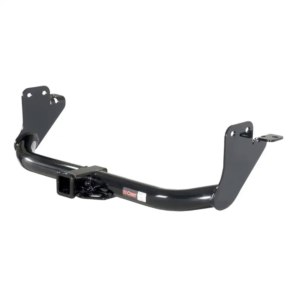 (image for) Mitsubishi Outlander Sport 2011-2023 2" Class 3 Round Body Receiver Trailer Hitch #13079 - Click Image to Close