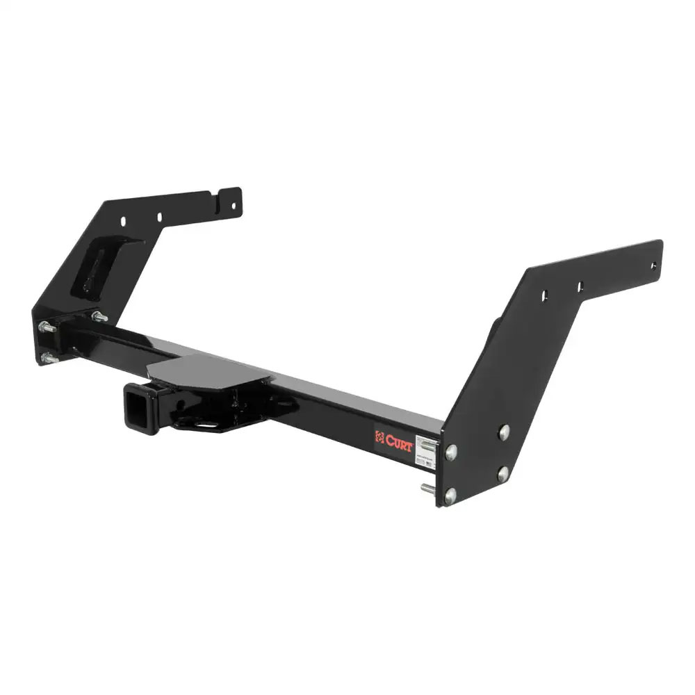 (image for) Toyota Pickup 1984-1995 2" Class 3 Receiver Trailer Hitch #13086 - Click Image to Close