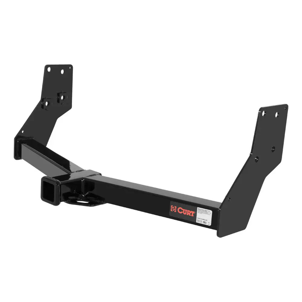 (image for) Infiniti QX4 1997-2003 2" Class 3 Receiver Trailer Hitch #13088 - Click Image to Close