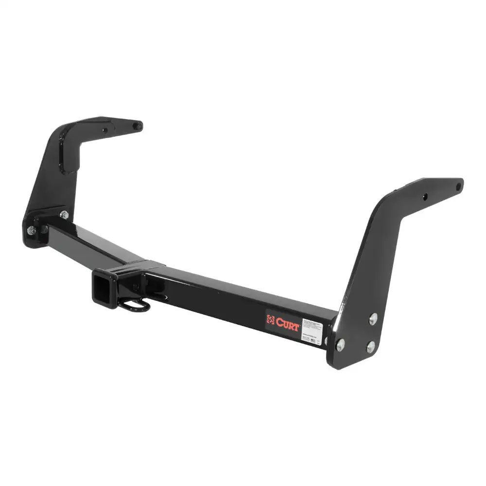 (image for) Toyota 4Runner 1992-1995 2" Class 3 Receiver Trailer Hitch #13094 - Click Image to Close