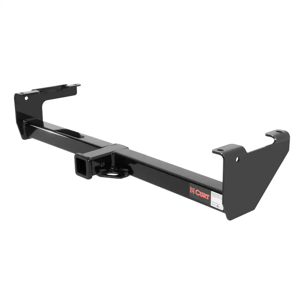 (image for) Nissan Pathfinder 1987-1995 2" Class 3 Receiver Trailer Hitch #13095 - Click Image to Close