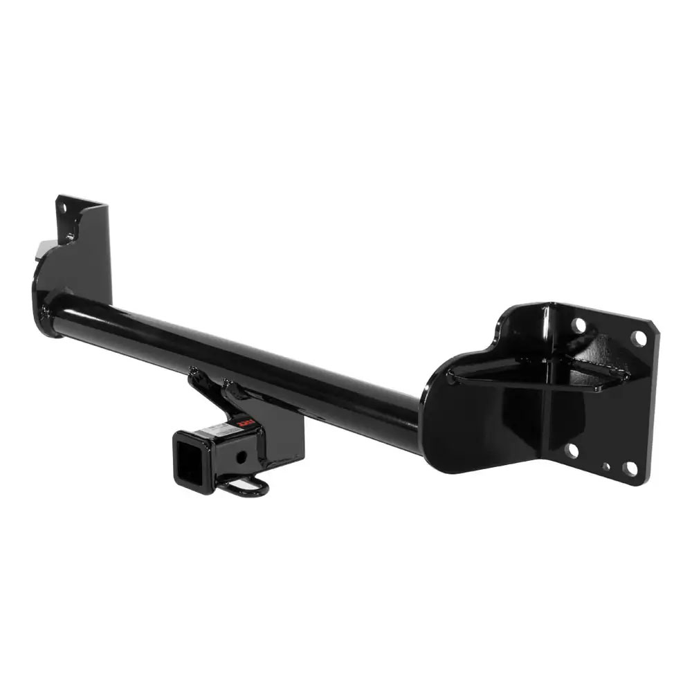 (image for) BMW X6 2008-2013 2" Class 3 Receiver Trailer Hitch #13114 - Click Image to Close