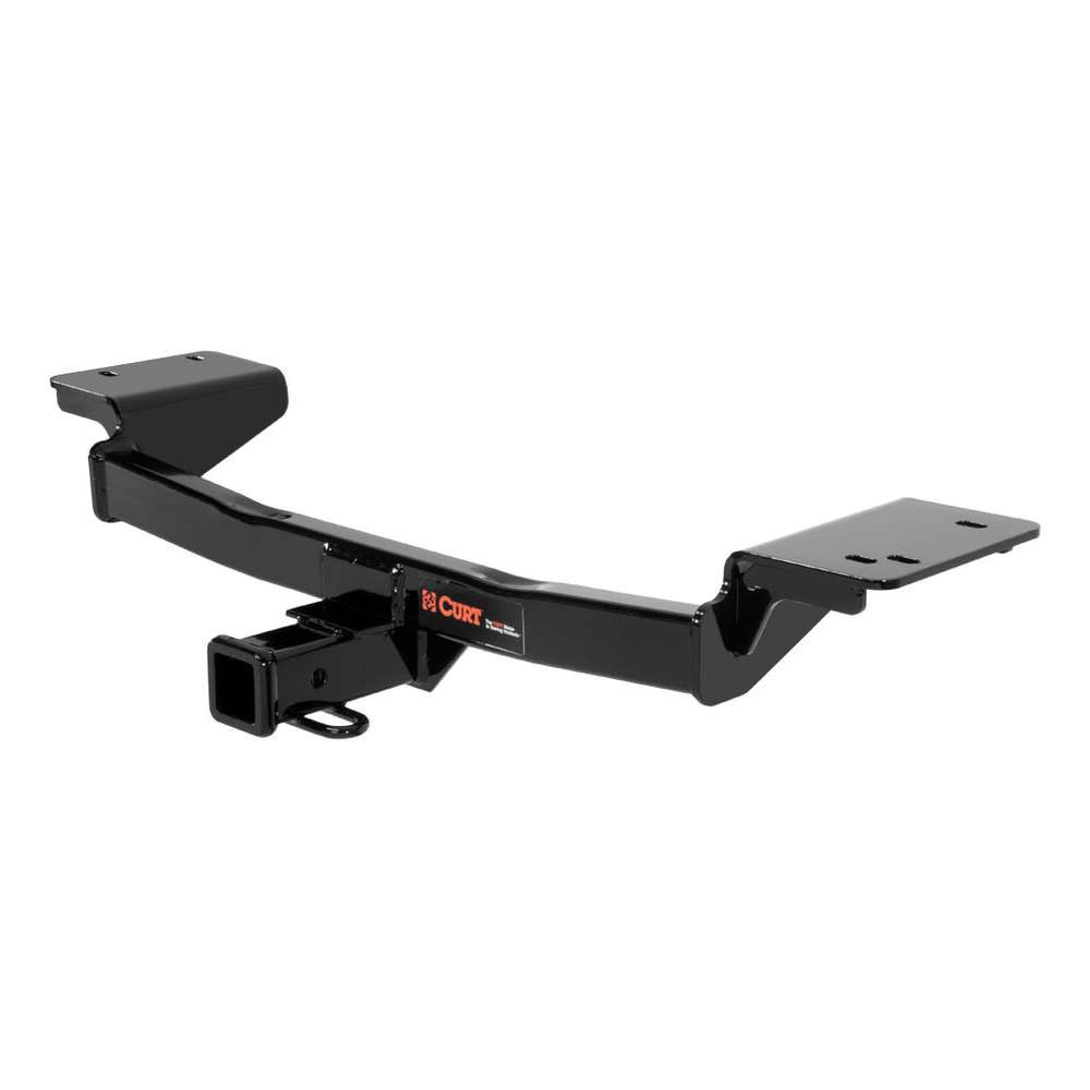 (image for) Hyundai Tucson 2010-2015 2" 3.5/525 Class 2 Receiver Trailer Hitch #13120 - Click Image to Close