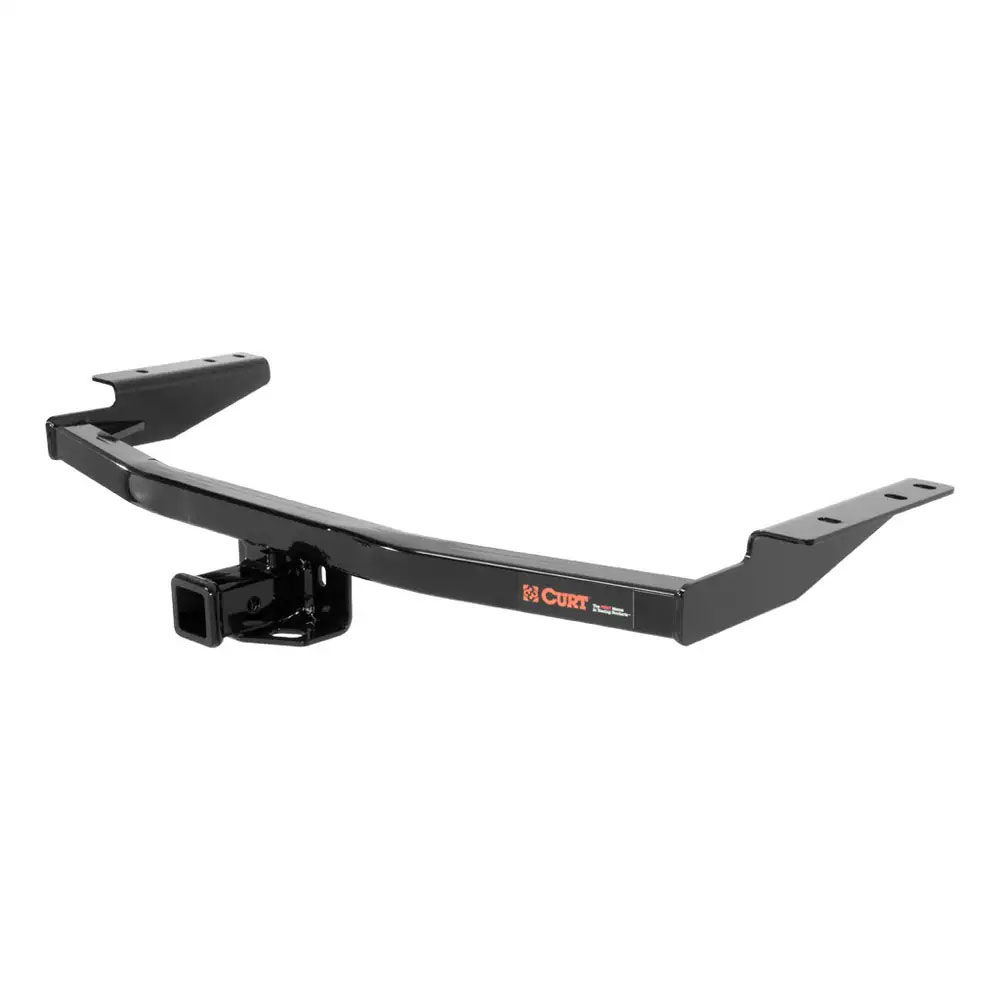 (image for) Infiniti QX60 2014-2020 2" Class 3 Receiver Trailer Hitch #13126 - Click Image to Close