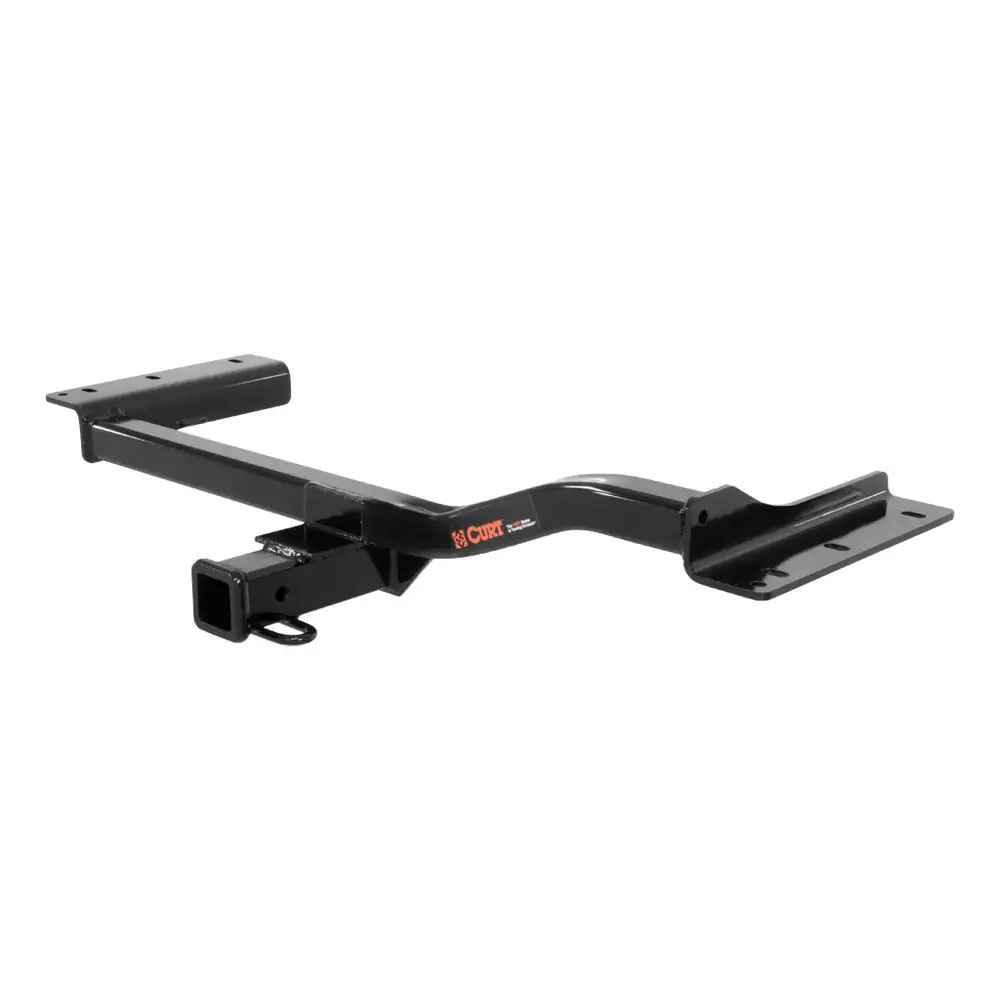 (image for) Lexus RX350 2010-2015 2" Class 3 Receiver Trailer Hitch #13143 - Click Image to Close