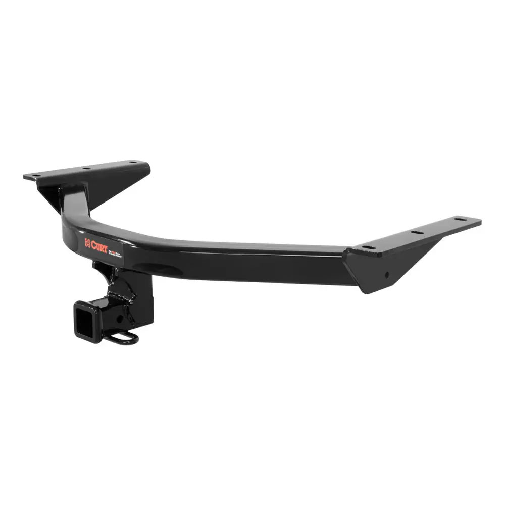 (image for) Honda Pilot 2016-2022 2" Class 3 Receiver Trailer Hitch #13146 - Click Image to Close