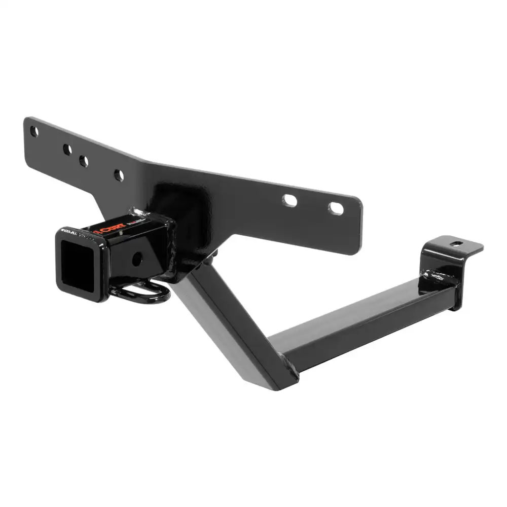 (image for) BMW X5 2000-2006 2" Class 3 Receiver Trailer Hitch #13162 - Click Image to Close