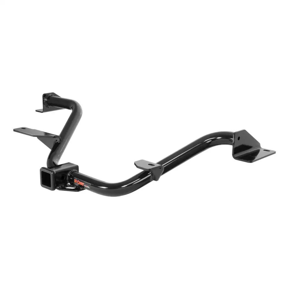 (image for) Chevrolet City Express 2015-2018 2" Class 1 Receiver Trailer Hitch #13165 - Click Image to Close