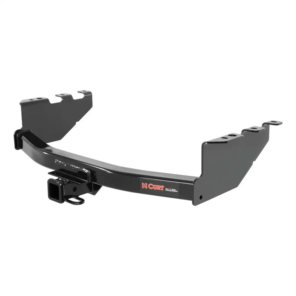 (image for) GMC Sierra 1500 & Limited 2014-2019 2" Class 3 Receiver Trailer Hitch #13175 - Click Image to Close