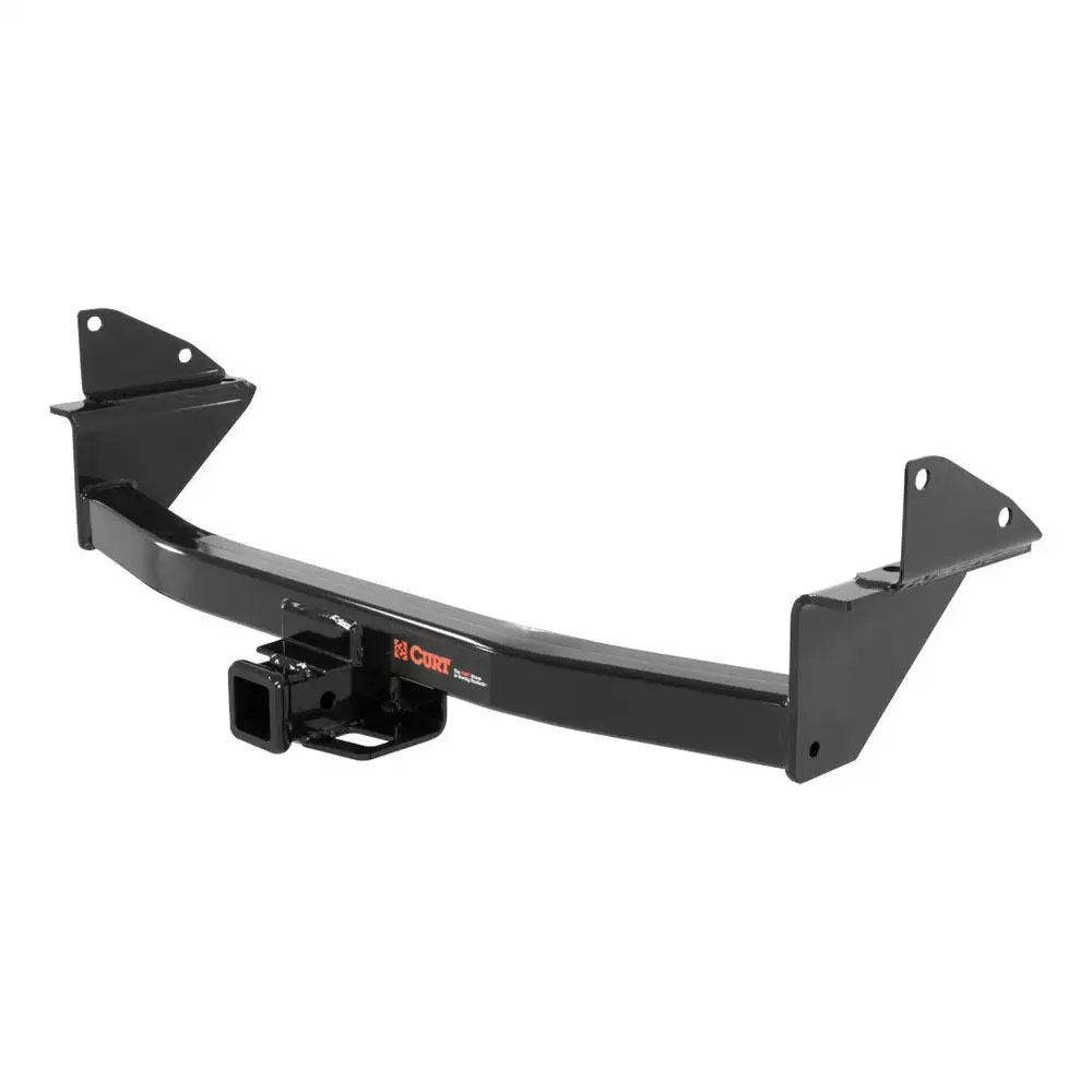 (image for) Chevrolet Colorado 2015-2022 2" Class 3 Receiver Trailer Hitch #13176 - Click Image to Close