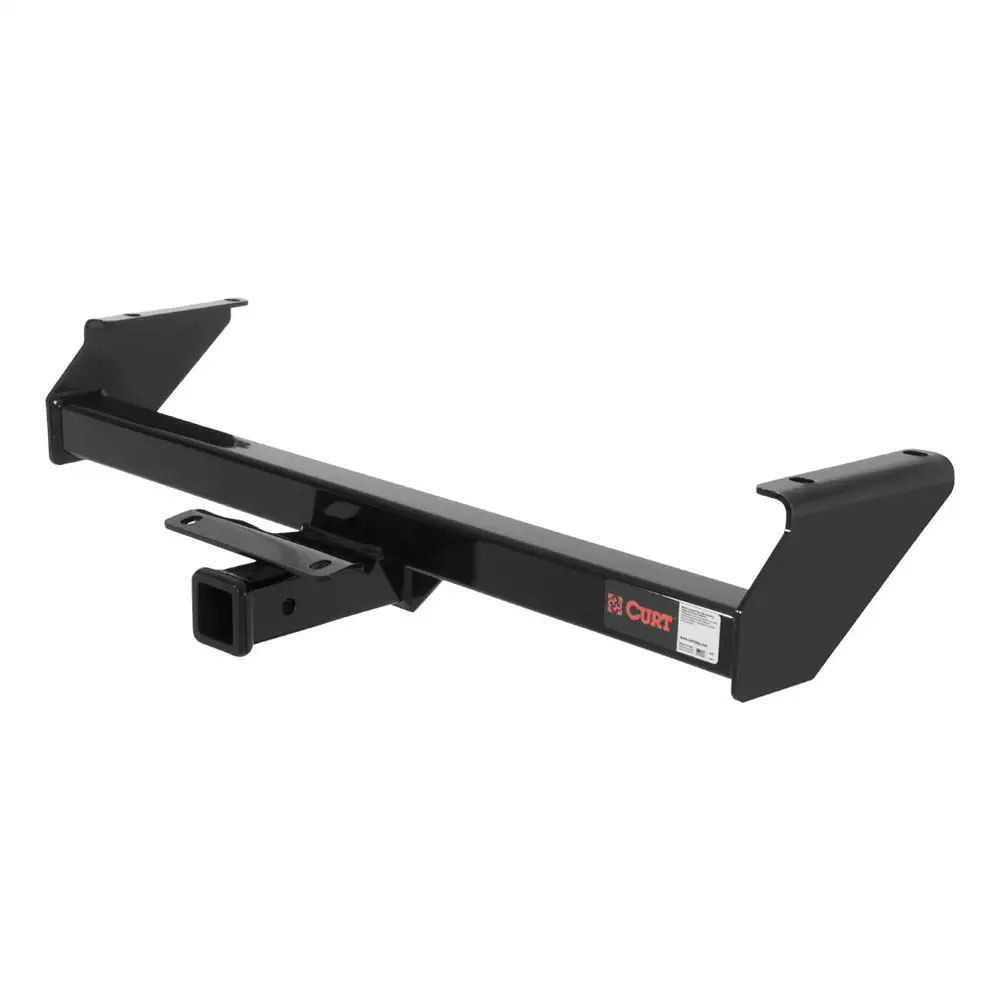 (image for) Toyota Tundra 2000-2006 2" Class 3 Receiver Trailer Hitch #13180 - Click Image to Close