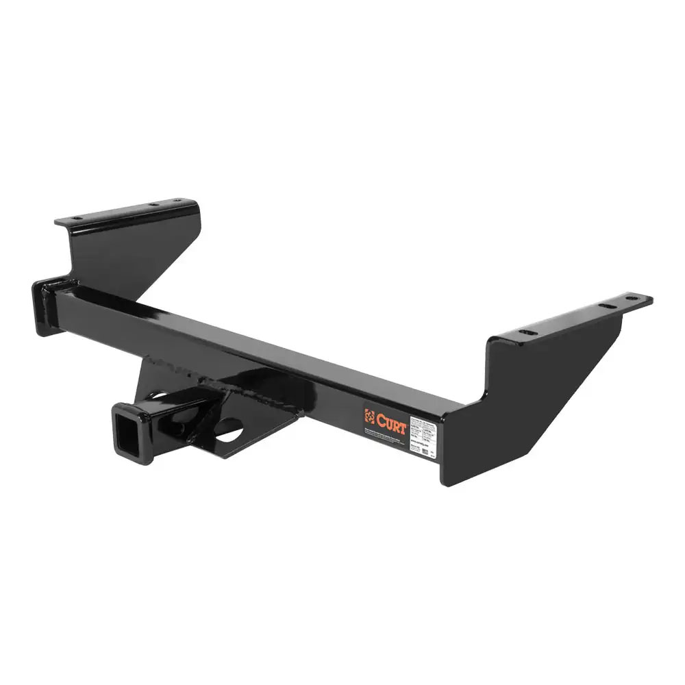 (image for) Toyota Tundra With Gate Lift 2000-2006 2" Class 3 Receiver Trailer Hitch #13184 - Click Image to Close