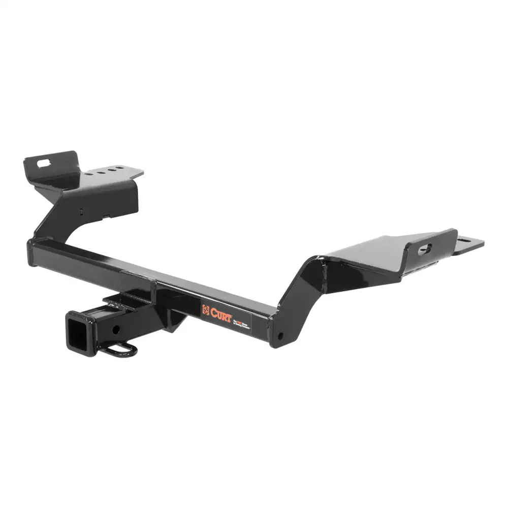 (image for) Ford Escape 2013-2019 2" Class 3 Receiver Trailer Hitch #13186 - Click Image to Close