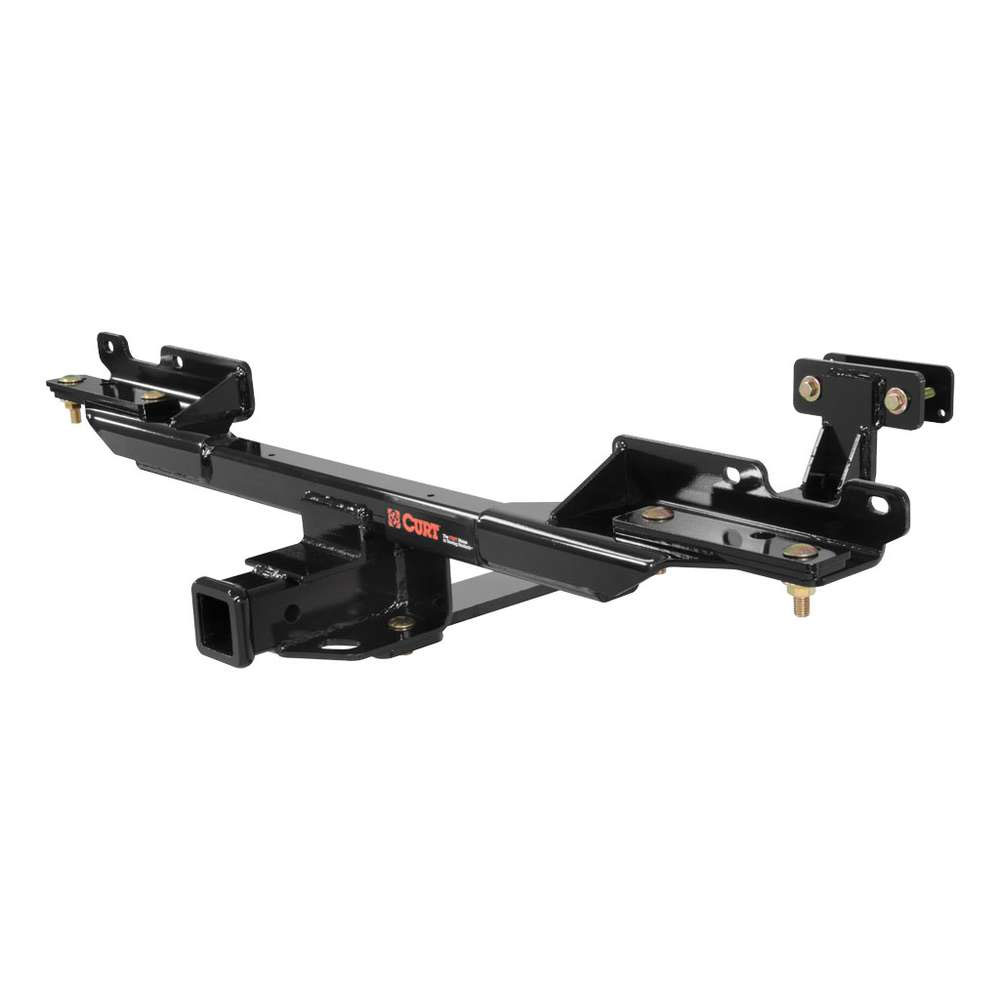 (image for) Mercedes GL450 2014-2016 2" Class 3 Receiver Trailer Hitch #13190 - Click Image to Close