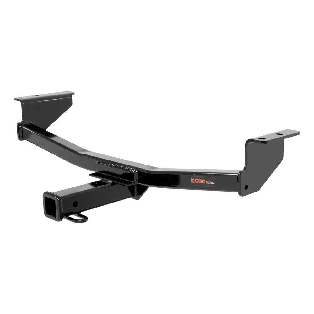 (image for) Nissan Rogue & Rogue Select 2008-2020 2" Class 3 Receiver Trailer Hitch #13204 - Click Image to Close