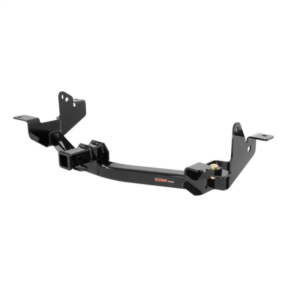 (image for) Ram ProMaster Van 2014-2023 2" Class 3 Receiver Trailer Hitch #13207 - Click Image to Close