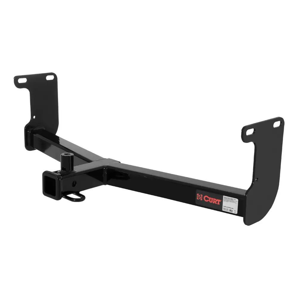 (image for) Dodge Dakota Pickup 2005-2010 2" Class 3 Receiver Trailer Hitch #13230 - Click Image to Close