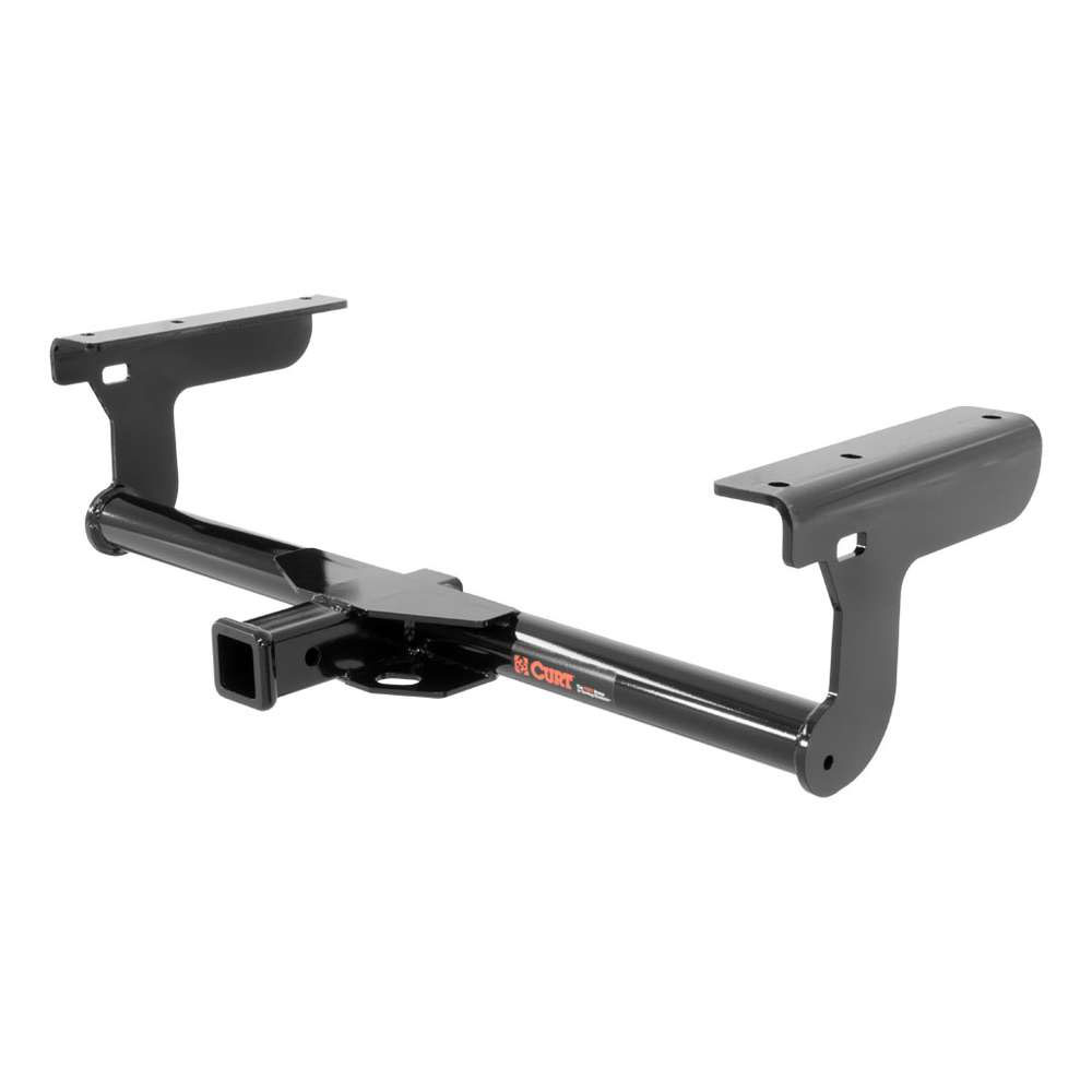 (image for) Volvo XC90 2016-2025 2" Class 3 Trailer Hitch #13233 - Click Image to Close