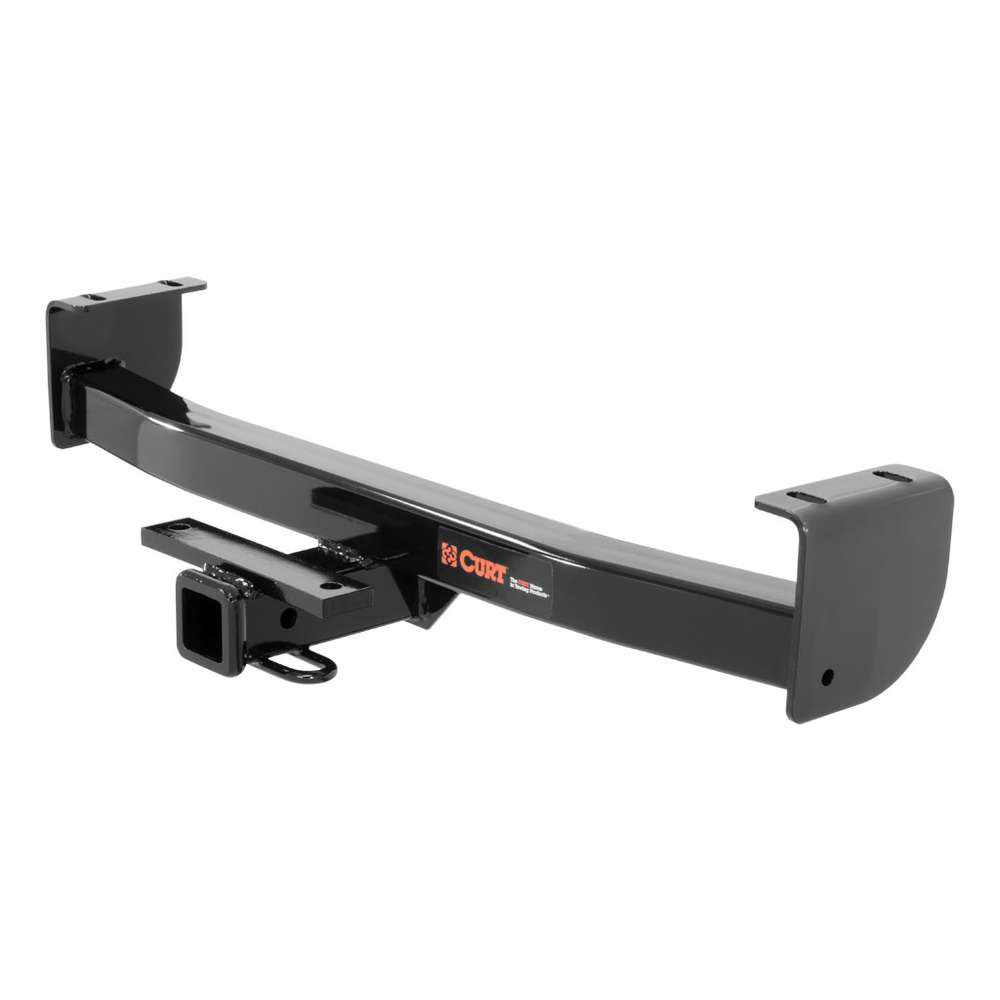 (image for) Toyota Tacoma 2016-2023 2" Class 3 Receiver Trailer Hitch #13264 - Click Image to Close