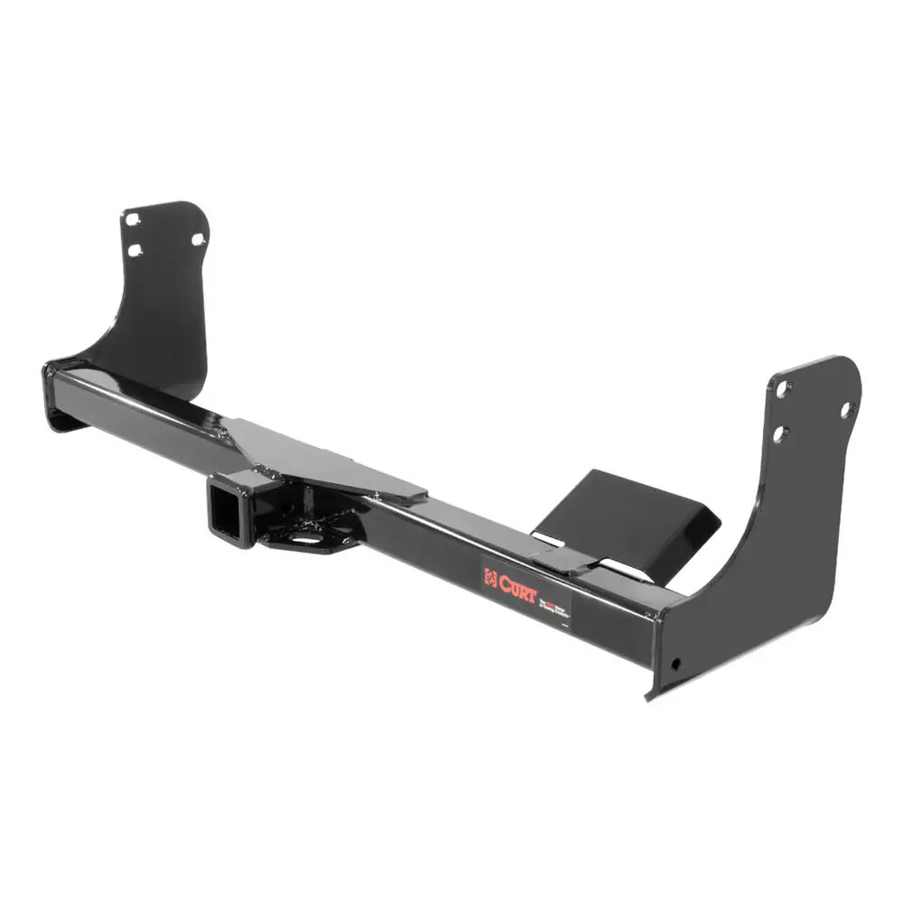 (image for) Mercedes Metris 2016-2023 2" Class 3 Receiver Trailer Hitch #13276 - Click Image to Close