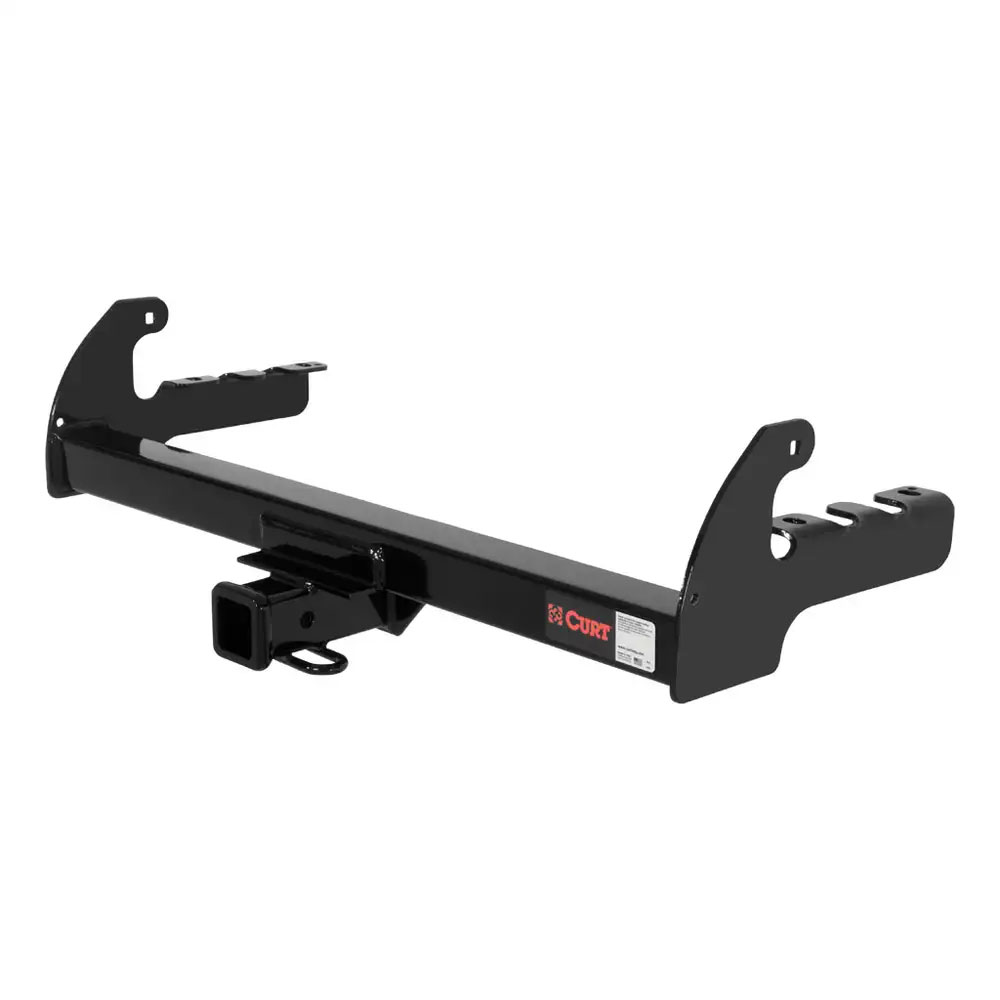 (image for) Dodge Dakota Pickup 1987-2004 2" Class 3 Receiver Trailer Hitch #13280 - Click Image to Close