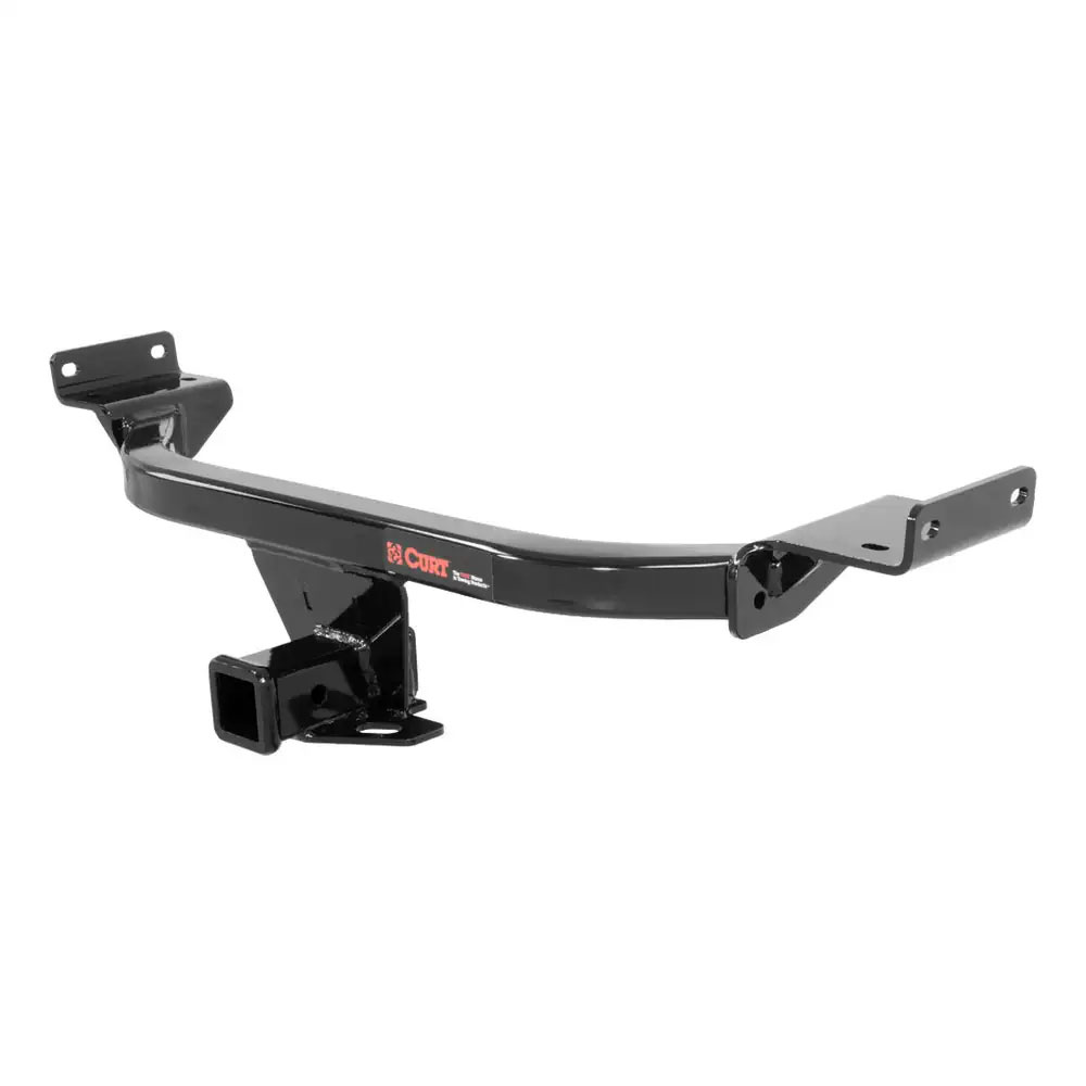 (image for) Kia Sportage 2017-2022 2" Class 3 Receiver Trailer Hitch #13281 - Click Image to Close