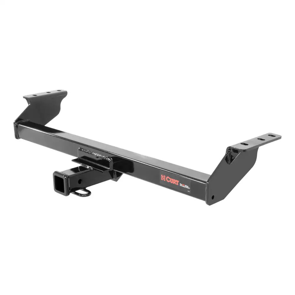 (image for) Ford Ranger 2012-2018 2" Class 3 Receiver Trailer Hitch #13287 - Click Image to Close