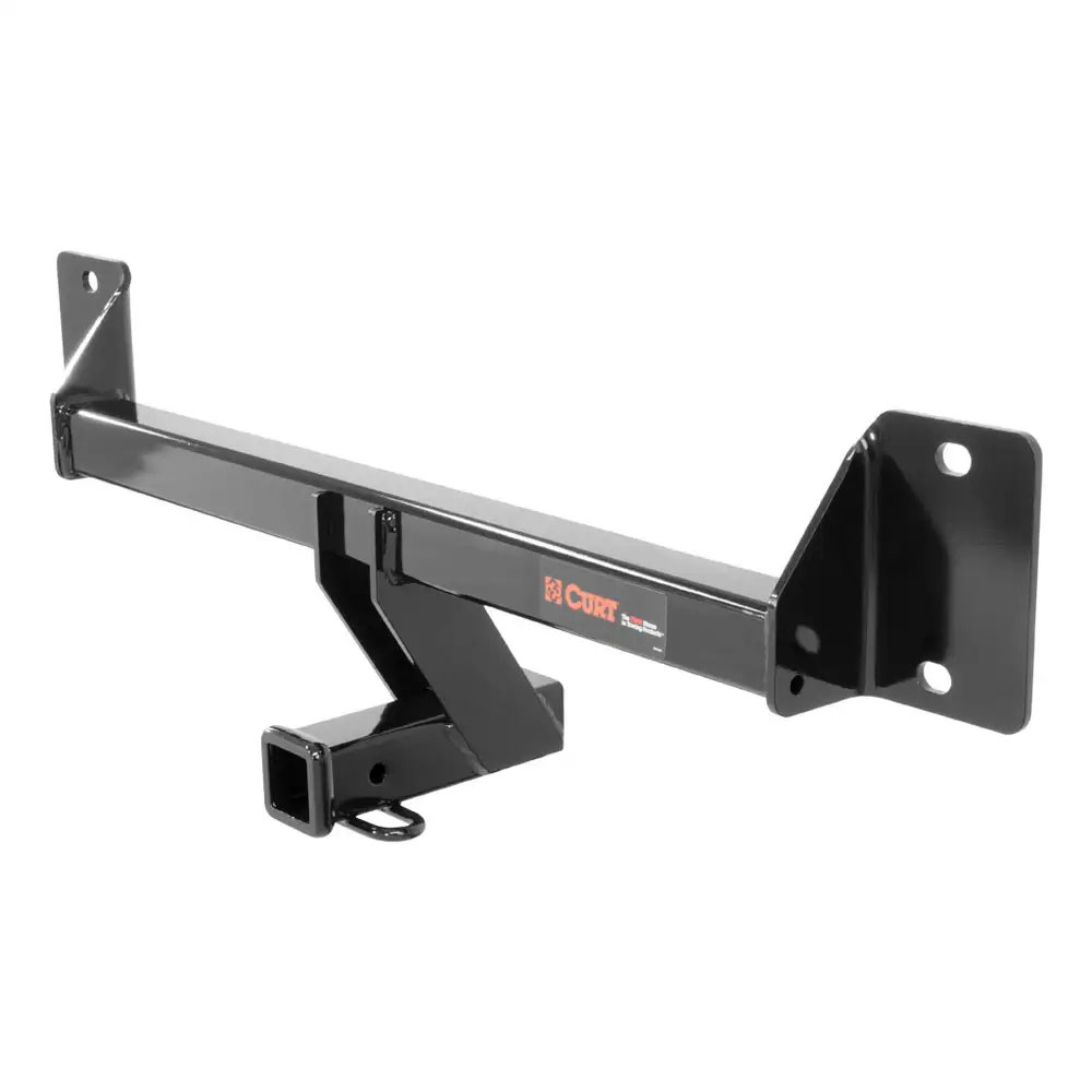 (image for) Mercedes GLC300 2016-2020 2" Class 3 Receiver Trailer Hitch #13290 - Click Image to Close