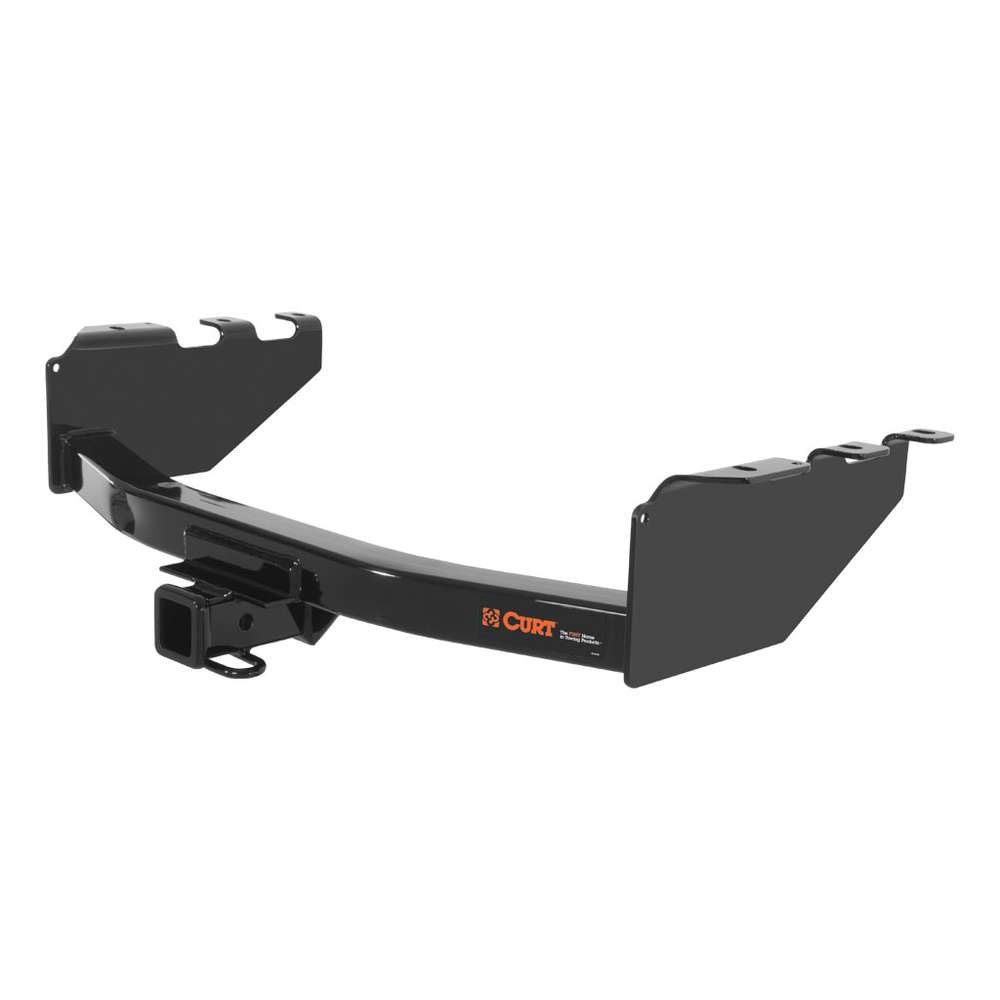 (image for) Chevrolet Silverado 1500 2007-2019 2" Class 3 Receiver Trailer Hitch #13301 - Click Image to Close