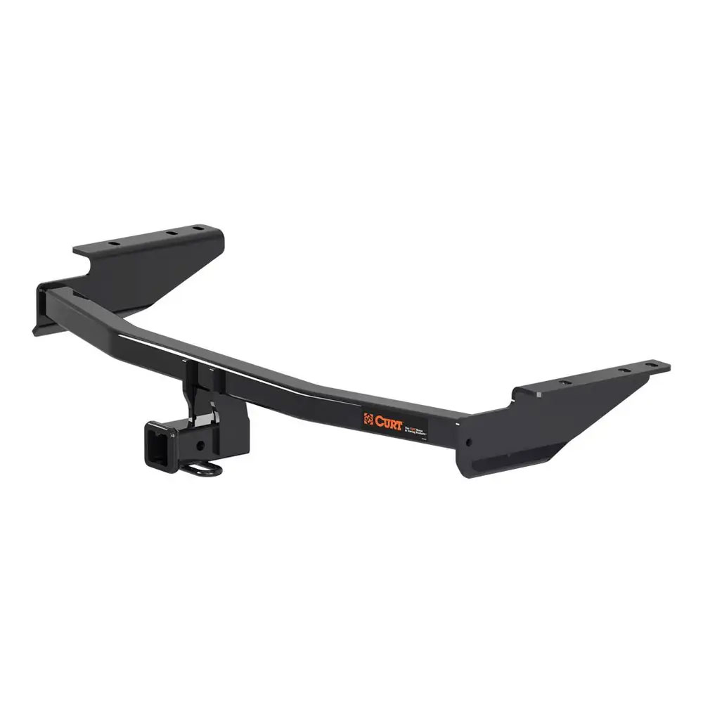 (image for) Nissan Pathfinder 2017-2020 2" Class 3 Receiver Trailer Hitch #13309 - Click Image to Close