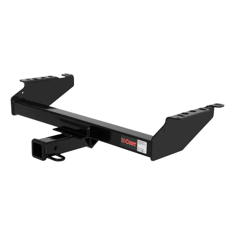 (image for) Dodge Ram Pickup 1968-2002 2" Class 2 Receiver Trailer Hitch #13310 - Click Image to Close