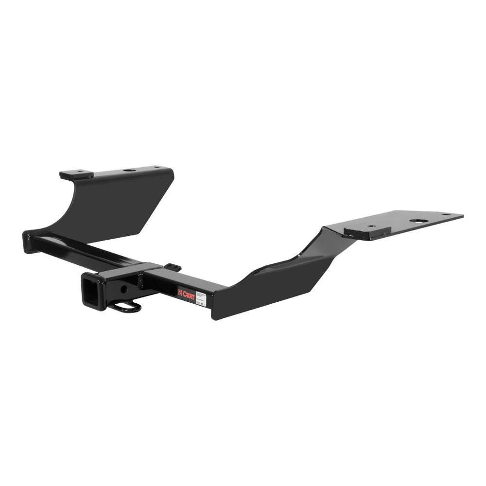 (image for) Honda CR-V 1997-2001 2" Class 3 Receiver Trailer Hitch #13314 - Click Image to Close