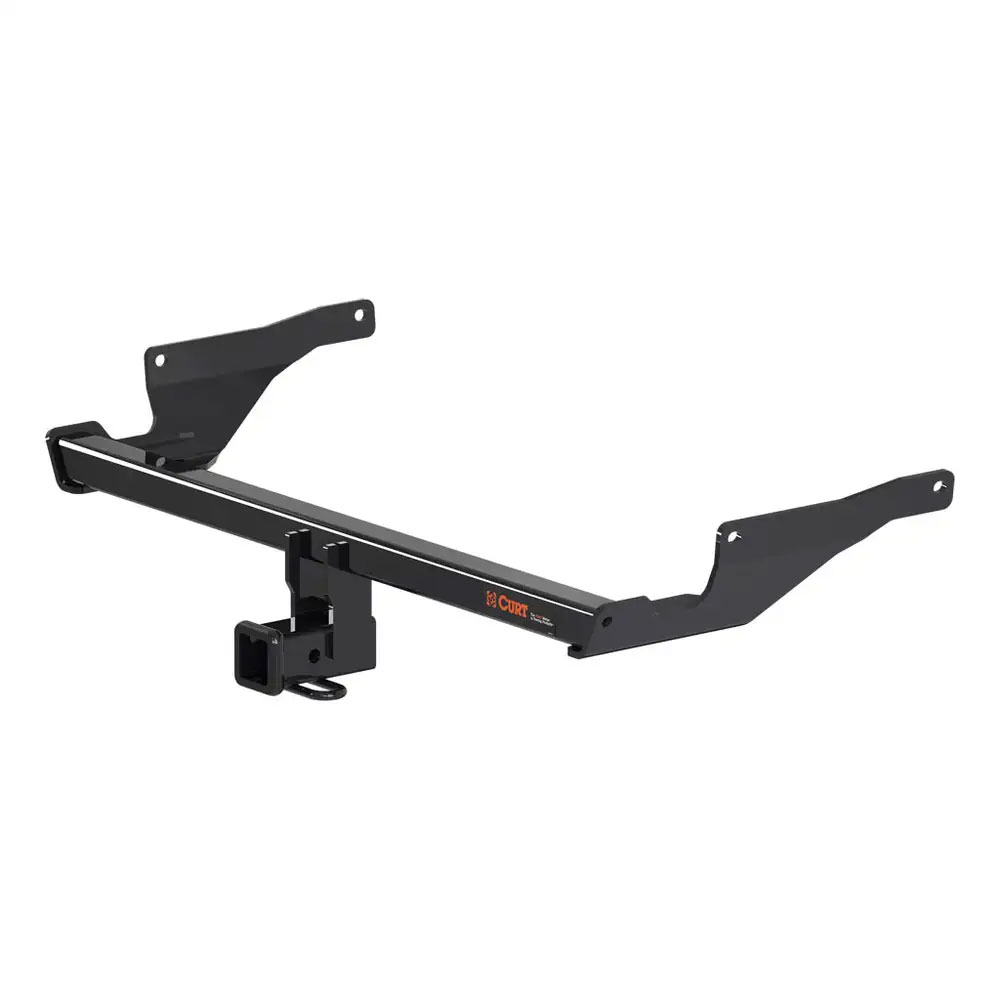 (image for) Mazda CX-5 2013-2025 2" Class 3 Receiver Trailer Hitch #13315 - Click Image to Close