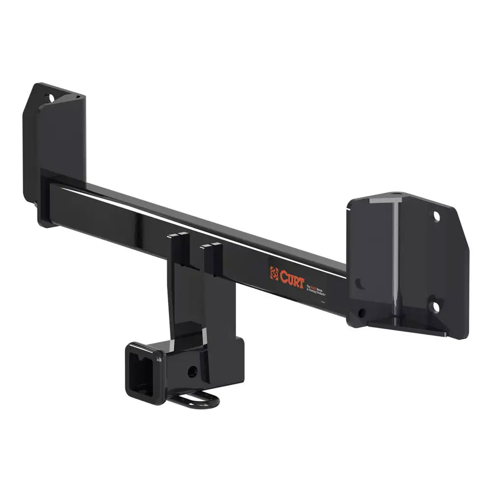 (image for) BMW X3 2011-2017 2" Class 3 Receiver Trailer Hitch #13316 - Click Image to Close