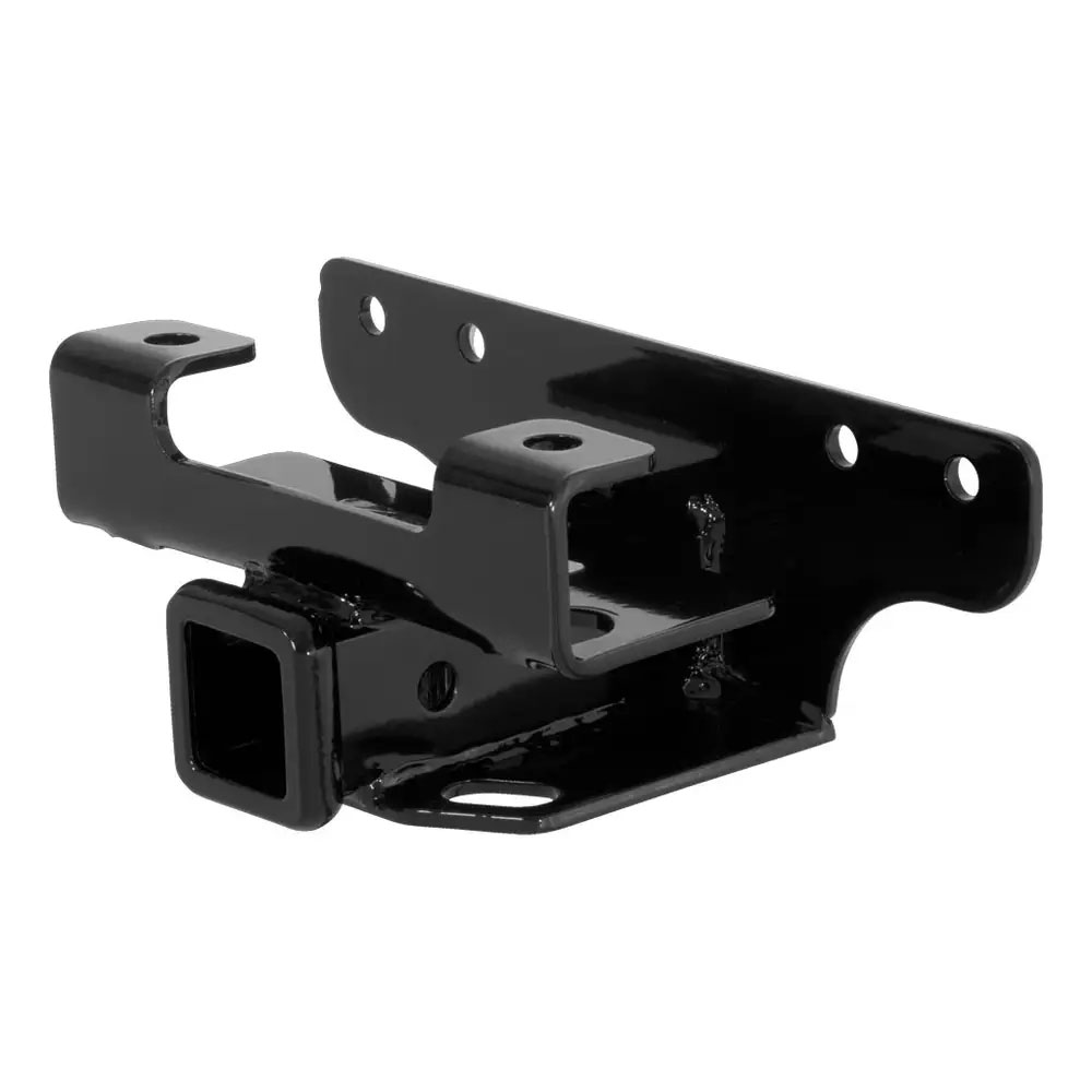 (image for) Dodge Ram 1500 2002-2002 2" Class 3 OEM Receiver Trailer Hitch #13326 - Click Image to Close