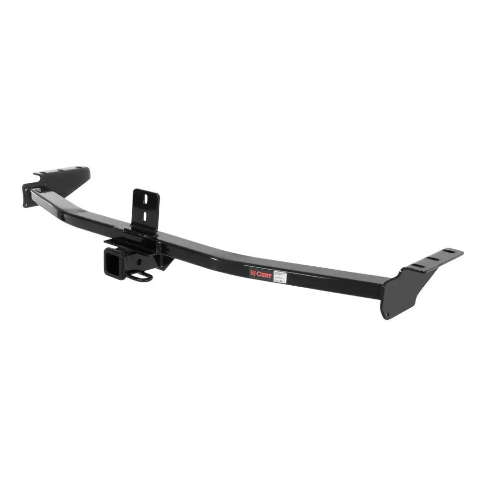 (image for) Honda Pilot 2003-2008 2"Class 3 Receiver Trailer Hitch #13328 - Click Image to Close